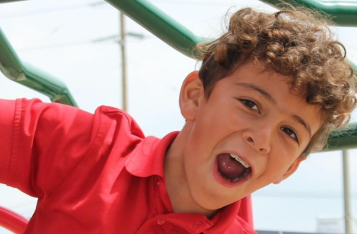 Oakridge school life