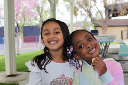 Oakridge school life