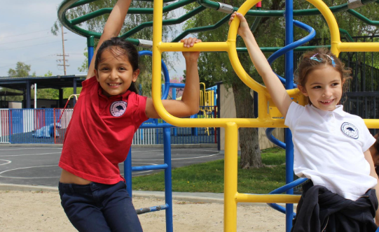 Oakridge school life