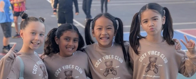 Oakridge school life