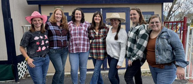 Oakridge school life