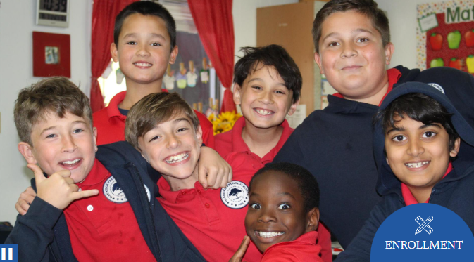 Oakridge school life